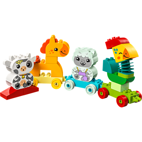 Animal Train
