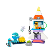3in1 Space Shuttle Adventure