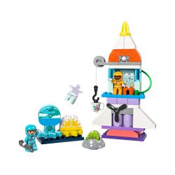 3in1 Space Shuttle Adventure, zdjęcie 1