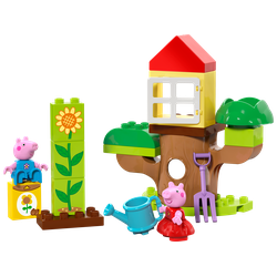 Peppa Pig Garden and Tree House, zdjęcie 1