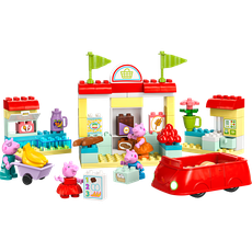 Peppa Pig Supermarket (set 10434-1)