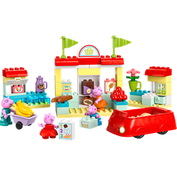 Peppa Pig Supermarket, zdjęcie 1