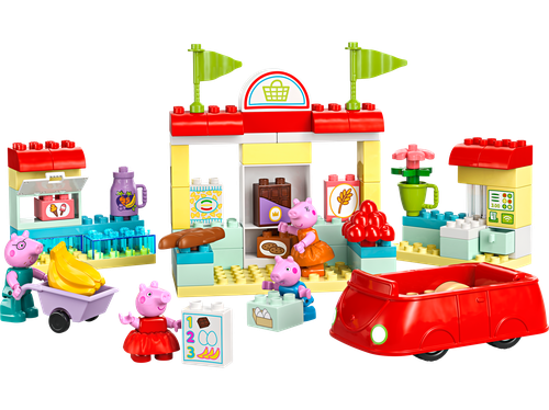Peppa Pig Supermarket