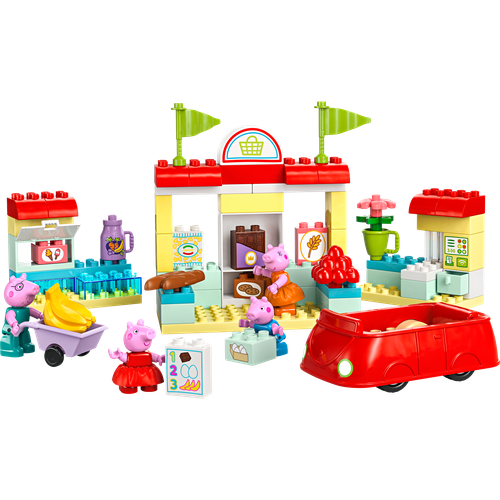 Peppa Pig Supermarket