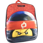 The LEGO Ninjago Movie Kai Backpack