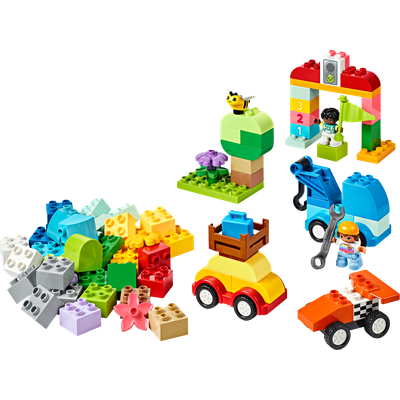 New Summer 2024 Sets | Rebrickable - Build with LEGO