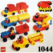 Community Vehicles