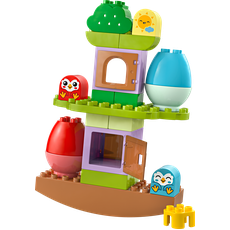 Balancing & Stacking Tree (set 10440-1)
