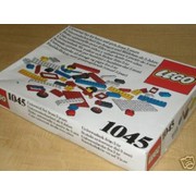 Educational LEGO Building Set