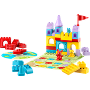 Hopsy's Castle Game