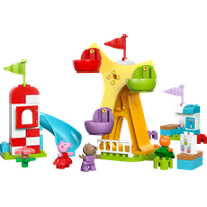 Funfair (set 10453-1)