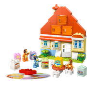Bluey’s Family House
