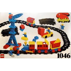 Train Set (set 1046-1)