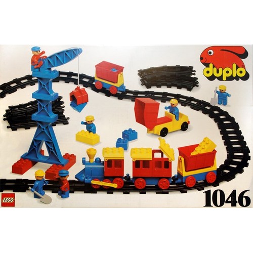 Train Set