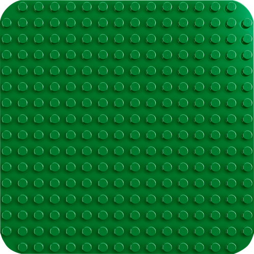 Green Building Plate