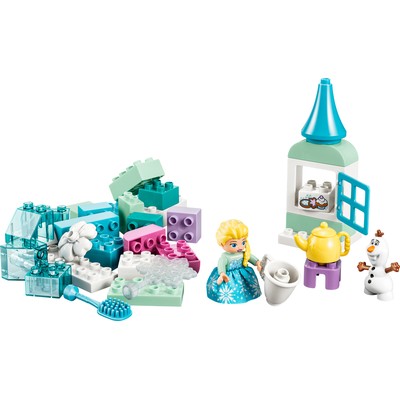 LEGO Frozen Creative Box with Elsa and Olaf set 10462