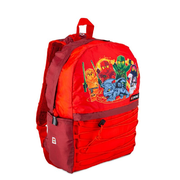 Ninjago Foldable Backpack