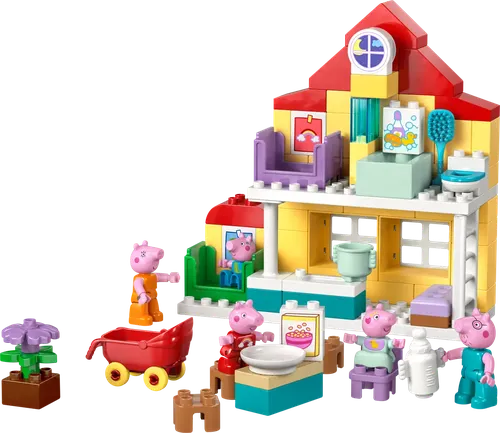 Family House