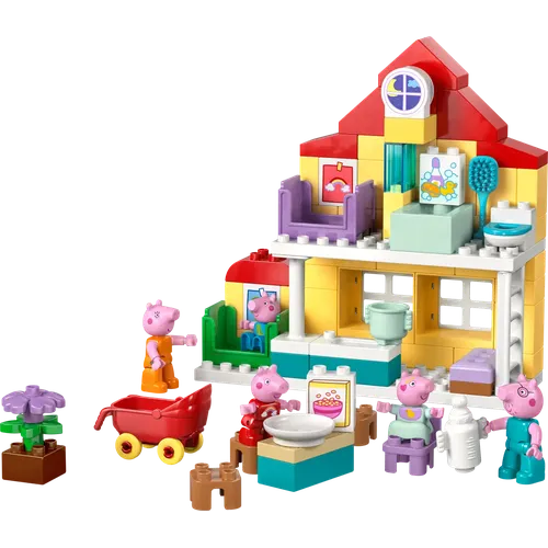 Family House