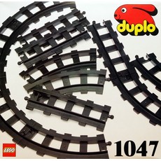 Extra Track (set 1047-1)
