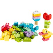 Colorful Creative Box