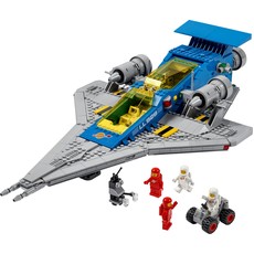 Galaxy Explorer (set 10497-1)