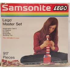 Imagination Set 5 (set 105-3)