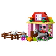 Horse Stable