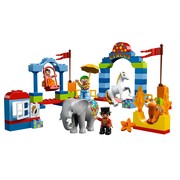 My First Circus