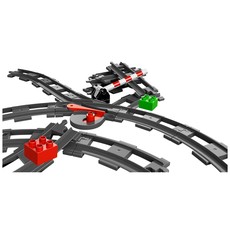 Train Accessory Set (set 10506-1)