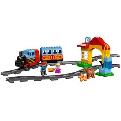 My First Train Set, zdjęcie 1