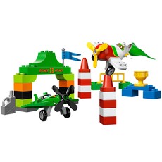 Ripslinger's Air Race (set 10510-1)