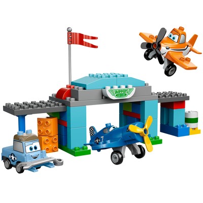Skipper's Flight School