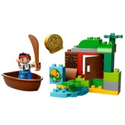 Jake's Treasure Hunt
