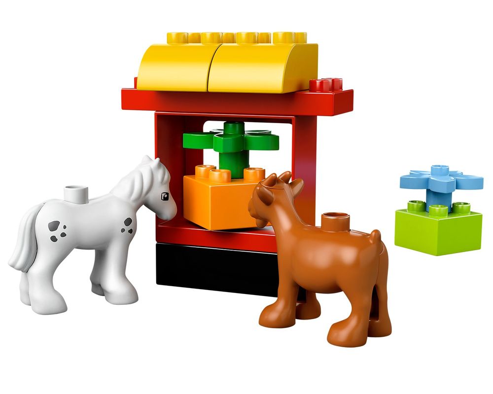 10517 LEGO Duplo My First Garden for sale online 