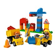 My First Construction Site