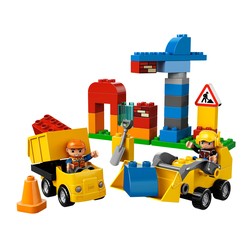 My First Construction Site, zdjęcie 1