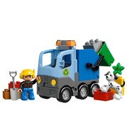 Garbage Truck