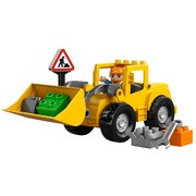 Big Front Loader