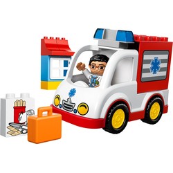 Ambulance, zdjęcie 1