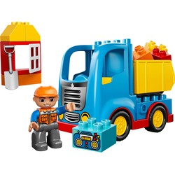 Truck, zdjęcie 1