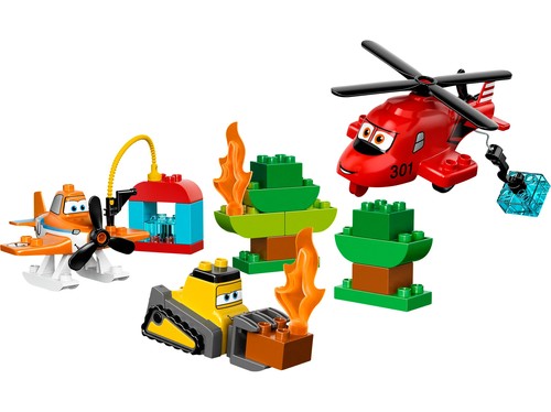 Fire and Rescue Team