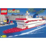 Stena Line Ferry