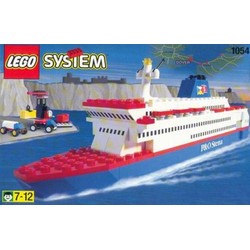 Stena Line Ferry