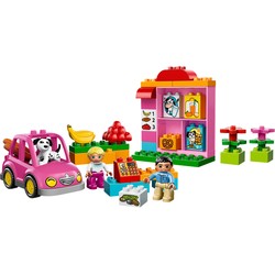 My First Shop, zdjęcie 1