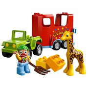 Circus Transport