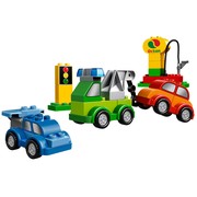 Creative Cars