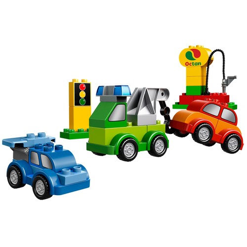 Creative Cars
