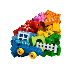 Creative Bucket (set 10555-1)