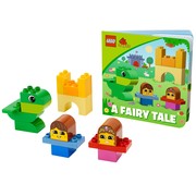 A Fairy Tale